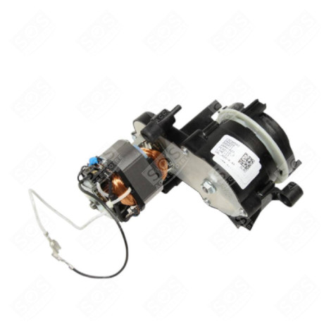 SET MACINACAFFÈ (3D-DL 230V) MACCHINA DA CAFFÃ, CAFFETTIERA - AS00006755