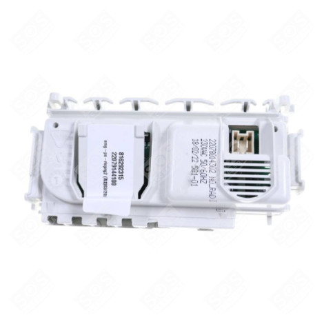 PROGRAMMATORE LAVASTOVIGLIE - 816292315, 816291786