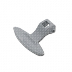 Maniglia porta oblò