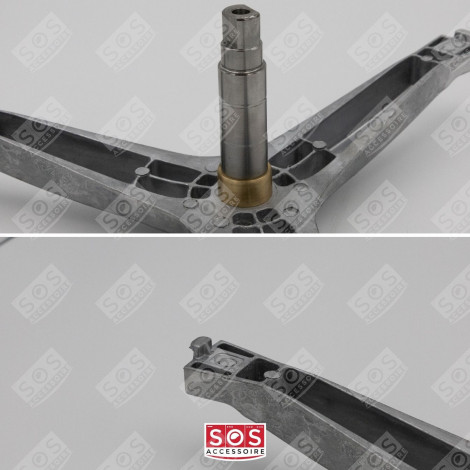 CROCIERA DEL CESTELLO LAVATRICE - DC97-14369D