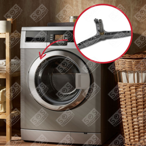 CROCIERA DEL CESTELLO LAVATRICE - DC97-14369D