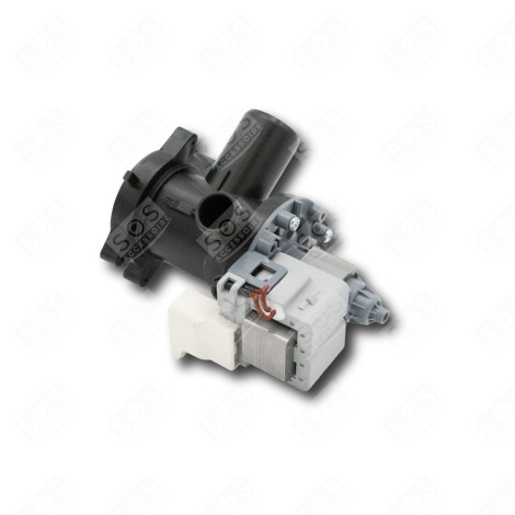 POMPA DI SCARICO LAVATRICE - 481010584942 481236018559