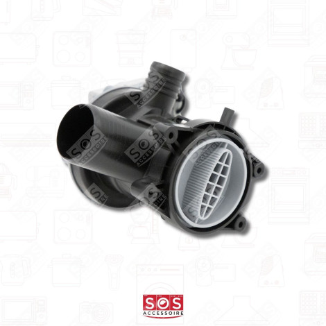 POMPA DI SCARICO LAVATRICE - 481010584942 481236018559