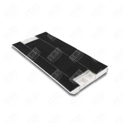 FILTRE CHARBON (À L'UNITÉ) 380 CAPPA ASPIRANTE - 00434229