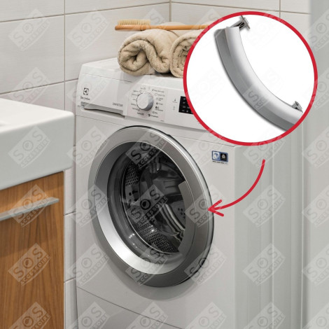 MANIGLIA PER PORTA OBLÒ LAVATRICE - 00751791