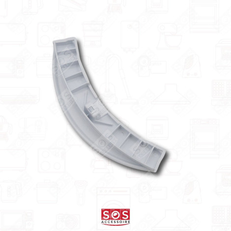 MANIGLIA DELL'OBLÒ LAVATRICE - 00266751