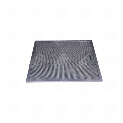 FILTRO METALLICO CAPPA ASPIRANTE - 480122102386