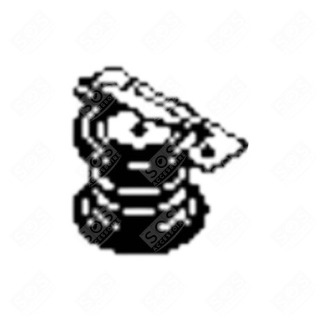 GUARNIZIONE FORNI, FORNELLI ELETTRICI E A GAS - 480123100296