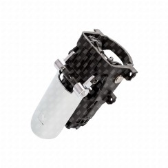 Testina d'estrazione