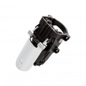 Testina d'estrazione