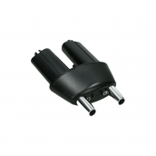 Troppo pieno originale