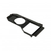 Scomparto di pulizia