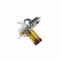 Pistone di infusione 133x122x115 mm