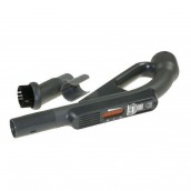 Impugnatura (con spazzola piccola)