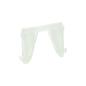 Leva in plastica coperchio