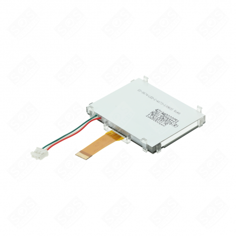 MODULE D'AFFICHAGE D'ORIGINE MACCHINA DA CAFFÃ, CAFFETTIERA - 12001612, 996530068011