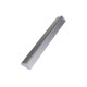 SUPPORT BOUTEILLE  250MM ALU D'ORIGINE FRIGORIFERO, CONGELATORE - 140205279015