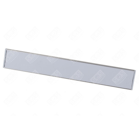 SUPPORT BOUTEILLE  250MM ALU D'ORIGINE FRIGORIFERO, CONGELATORE - 140205279015