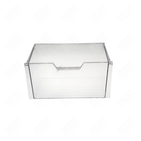 CASSETTO PER VERDURE FRIGORIFERO, CONGELATORE - 00705247