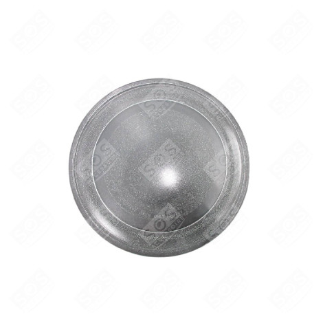 VASSOIO DI VETRO FORNI A MICROONDE - 9178037879