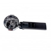 Maniglia portafiltro