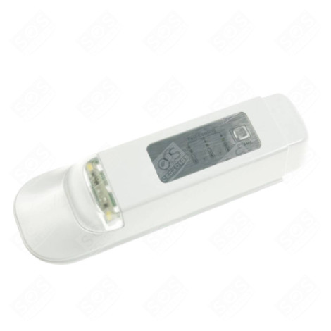 TERMOSTATO ELETTR. ET2 MIGLIORATO FRIGORIFERO, CONGELATORE - 481010896434