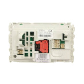 Scheda di controllo wave eco programmata