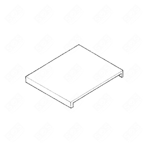 SOPRA, TOP FRIGORIFERO, CONGELATORE - 2146850017