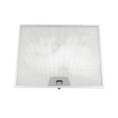 Filtro metallico 323X262X8