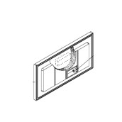 Sportello congelatore