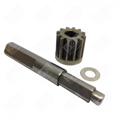 PIGNONE ROBOT DA CUCINA E CUOCITUTTO - KW710649