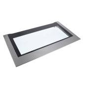 Vetro della porta esterna