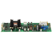 Scheda di potenza (IFD H2SW1.2.0 230V)