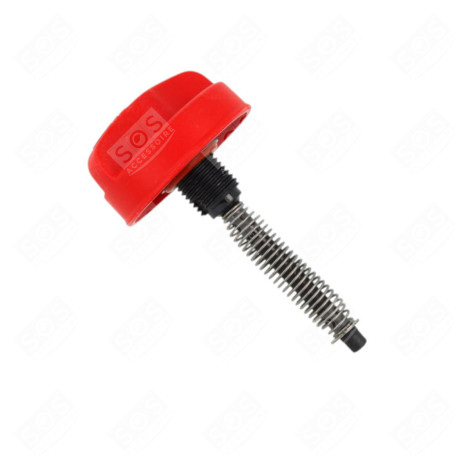 TAPPO ANTI CALCARE FERRO DA STIRO, FERRO A VAPORE - 12051807