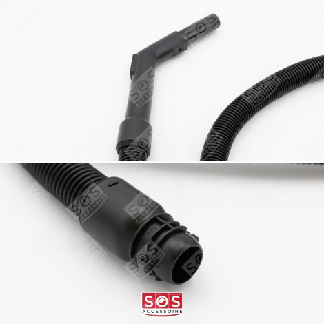 FLESSIBILE COMPLETO (CON IMPUGNATURA) ASPIRAPOLVERE - 482253010382