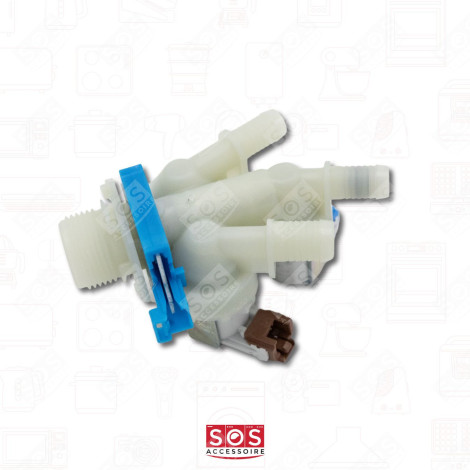 ELETTROVALVOLA 3 VIE LAVATRICE - 4055125225