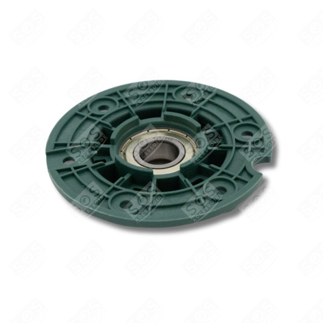 CUSCINETTO (ROTELLA) COMPLETO SINISTRO O DESTRO (AL PEZZO) LAVATRICE - 4055012662, 4071424214