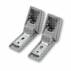 Kit de reparation fixation poi