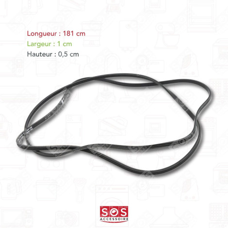 CINGHIA ASCIUGATRICE - 481935818131