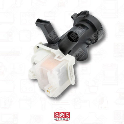 POMPA DI SCARICO LAVATRICE - L71B014I1