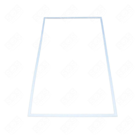 GUARNIZIONE DELLA PORTA (PARTE FRIGORIFERO) FRIGORIFERO, CONGELATORE - 4668511300