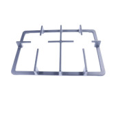 Griglia in ghisa (Lato destro)