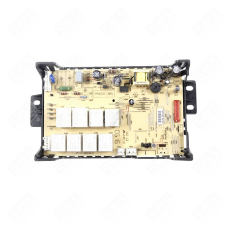 SCHEDA DI POTENZA ESTER FORNI, FORNELLI ELETTRICI E A GAS - 481010707098