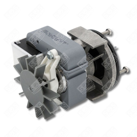 POMPA DI SCARICO A ELICA COMPATIBILI LAVATRICE - 1588731, 1588734