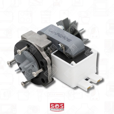 POMPA DI SCARICO A ELICA COMPATIBILI LAVATRICE - 1588731, 1588734