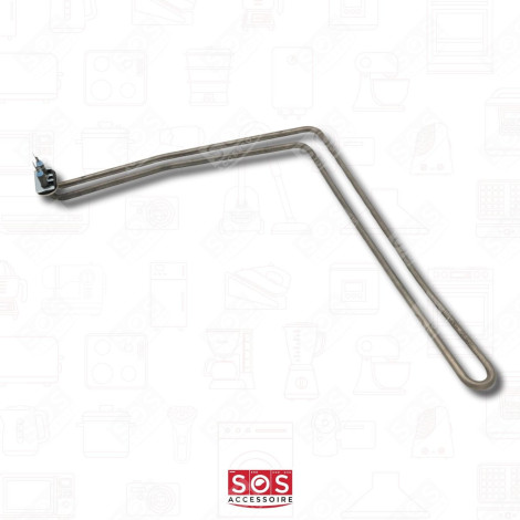 RESISTENZA 2000W 230V LAVASTOVIGLIE - 144898, C00144898