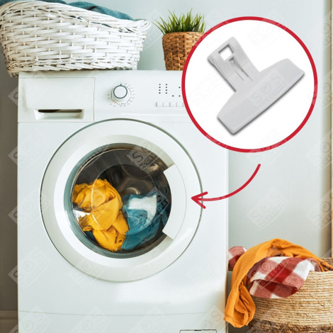 MANIGLIA OBLÒ LAVATRICE - 481249818261