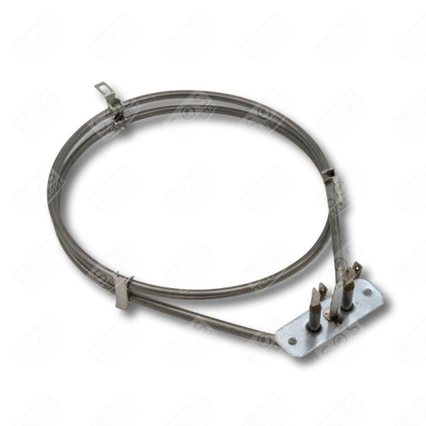 RESISTENZA CIRCOLARE 2000W FORNI, FORNELLI ELETTRICI E A GAS - 3581907361