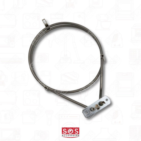 RÉSISTANCE CIRCULAIRE 2000W FORNI, FORNELLI ELETTRICI E A GAS - 3581907361