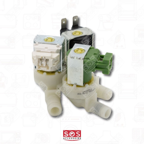 ELETTROVALVOLA 3 VIE LAVATRICE - 1249472059